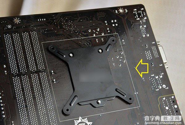 i5-4690配GTX770显卡实现高端DIY装机图文直播全过程 附配置清单8