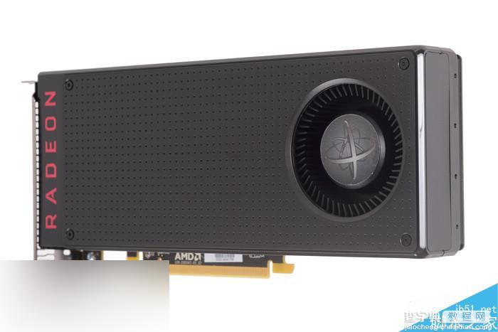 值不值得买?AMD RX 480 8GB显卡首发全面评测24