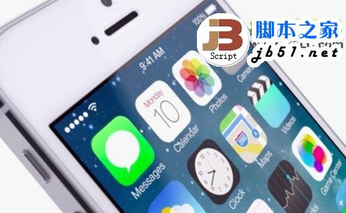 苹果ios7 imessage激活不了的解决方法 5种解决imessage激活不了问题的方法1