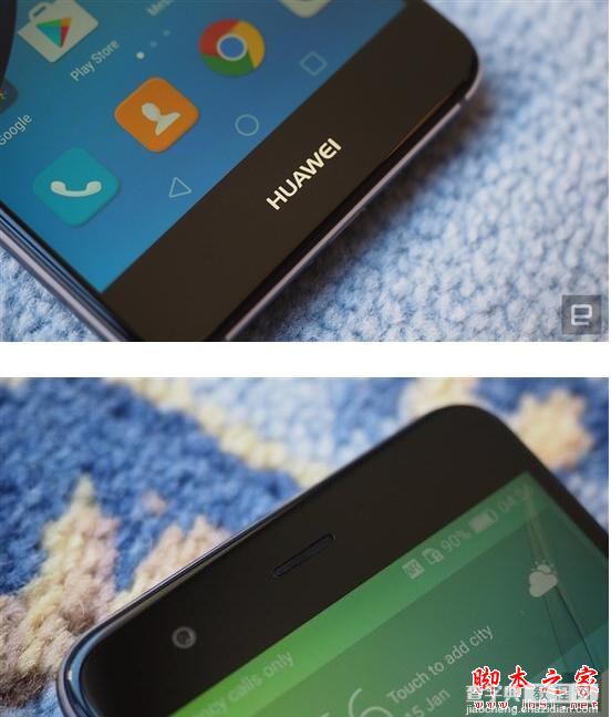 华为Nova/Nova Plus怎么样 华为Nova/Nova Plus全方位高清图赏3