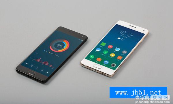 ZUK Z2 Pro怎么截图 ZUK Z2 Pro截图方法分享1