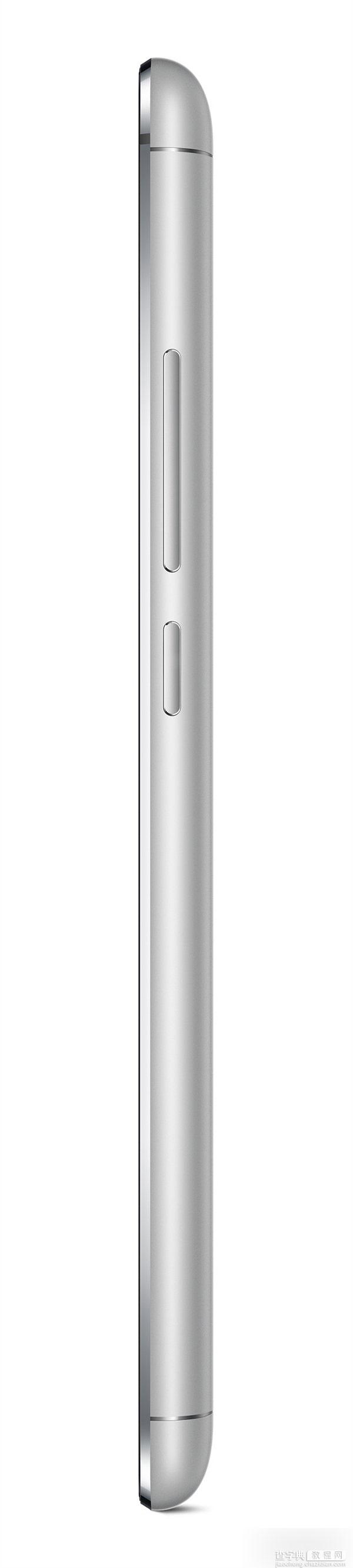 魅族MX5手机的官方高清图赏 全金属机身50