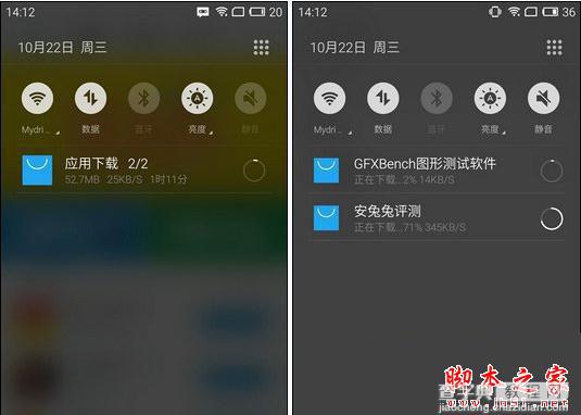 魅族mx4云os版和flyme4有什么不一样？哪个好？1