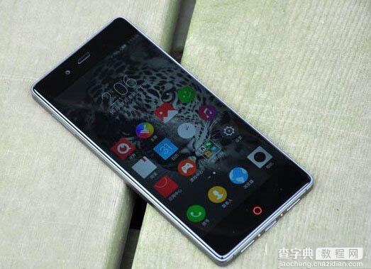 努比亚nubia z9什么时候开始预约 nubia z9预购时间1