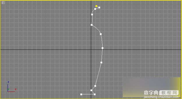 3DSMAX制作真实的彩色花瓶2