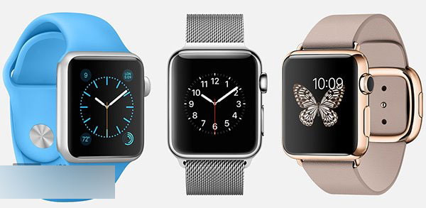 苹果Apple Watch系统升级WatchOS 2 Beta版教程1