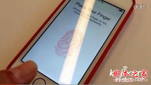 touch id 指纹识别传感器的使用小技巧以及注意事项详细讲解3