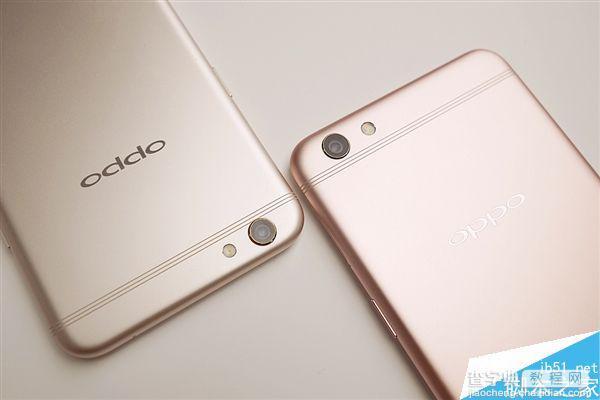 OPPO R9s Plus高清图赏:媲美单反的双核对焦3