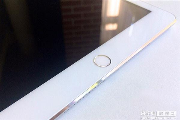 更薄iPad Air 2真机图疑似曝光 续航与散热突破很大1