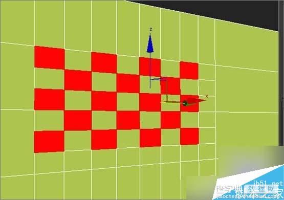 3ds Max制作一个苹果iPhone手机模型23