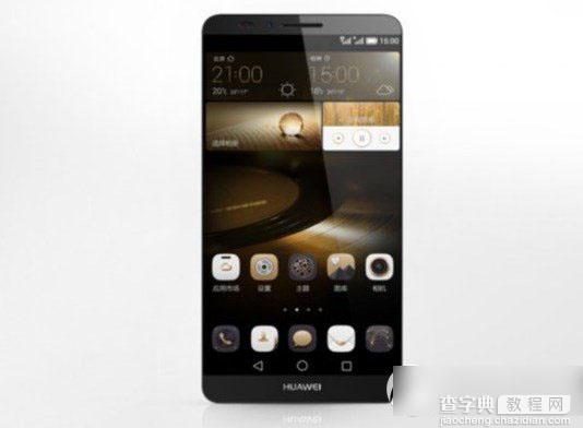 华为mate7双4g是什么？联通双4G经典版Mate7配置、价格上市时间介绍1