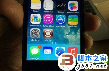 ios7.1正式版可以越狱吗？ios7.1正式版封堵越狱漏洞3