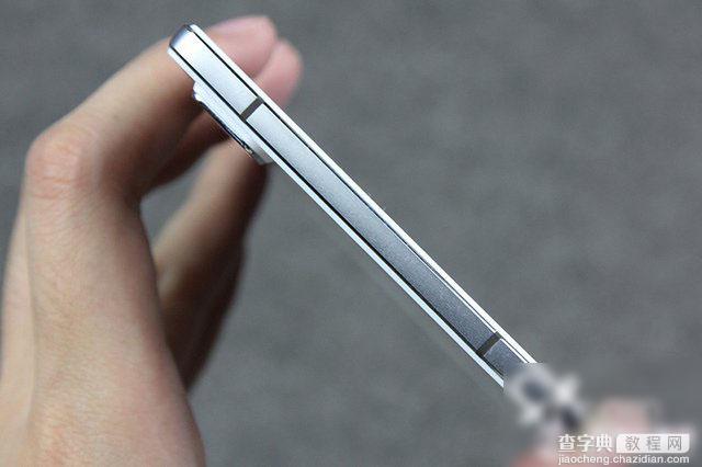 OPPO R5外观怎么样？4.85mm全球最薄手机OPPO R5开箱图赏18