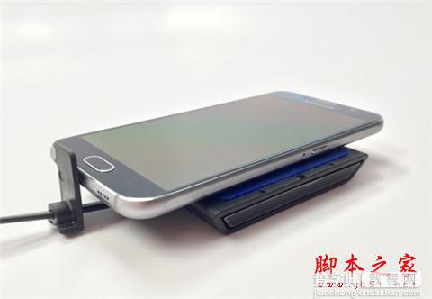 三星S6哪些地方比iPhone6更优秀？3