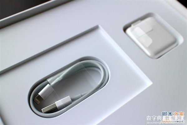 苹果行货版iPad Air 2/iPad mini 3开箱图赏7