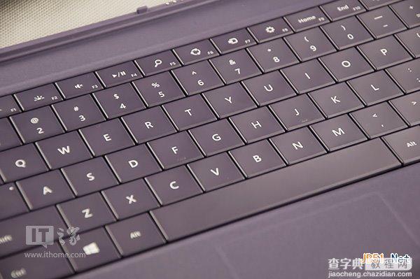 国行微软平板电脑Surface Pro 2 使用体验2