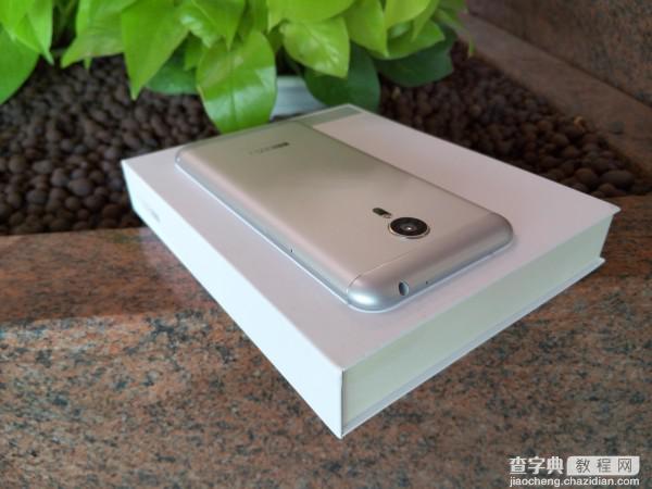 魅族MX5与魅蓝Note 2 开箱详细对比19