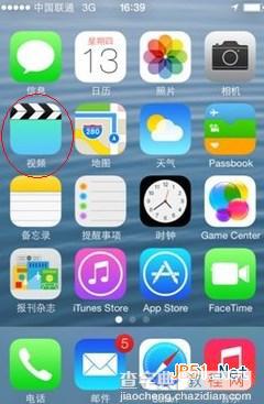 苹果iOS7完美越狱后怎么快速添加视频?4