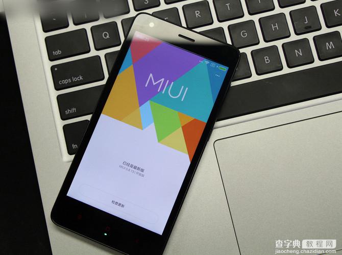 小米怎么升级MIUI7？MIUI7升级教程(适用小米Note/小米4/红米Note/红米2)5