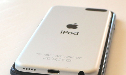 4.7英寸iPhone6具备防水功能 iPhone6与iPod touch对比详情介绍3