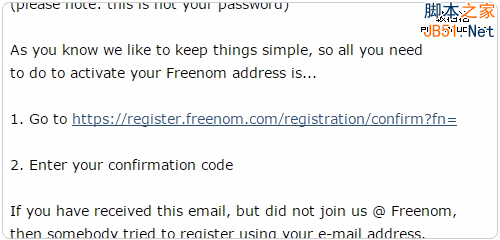 Freenom免费域名.gq申请注册和使用教程8