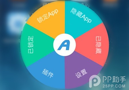 iOS7.1.2完美越狱兼容插件推荐：守护隐私神器Appro1