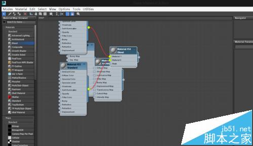 3dsMAX材质编辑器总是卡屏花屏该怎么办?5