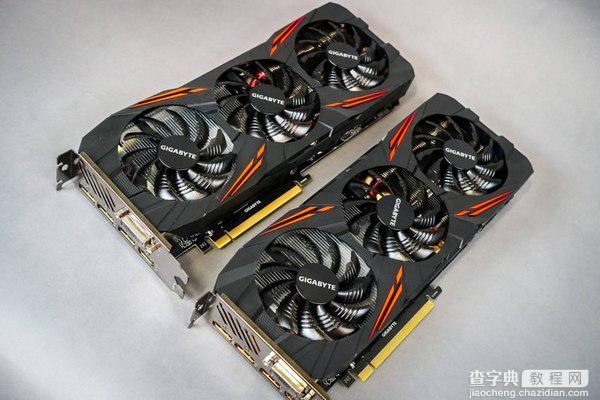 技嘉GTX1080G1Gaming非公版显卡介绍1