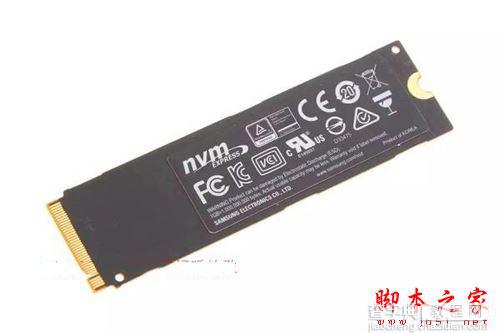 三星960 PRO 固态硬盘怎么样?三星960PRO开箱图赏3