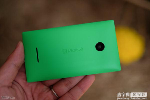Lumia 532/435多少钱？Lumia 532/435真机上手25