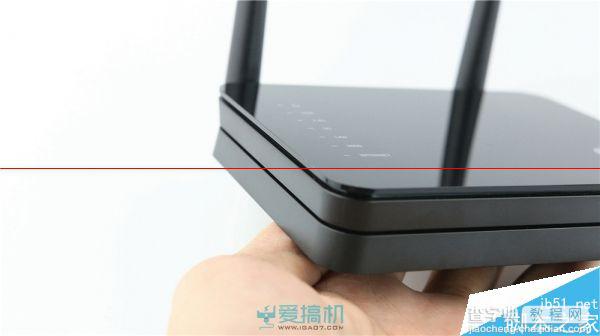 129元联想新路由器newifi mini怎么样？newifi mini评测22