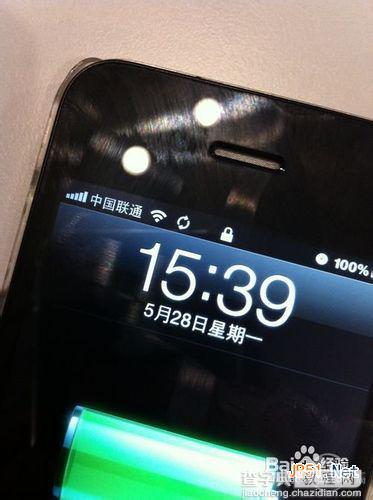 iphone4s ios 5.1完美越狱教程7