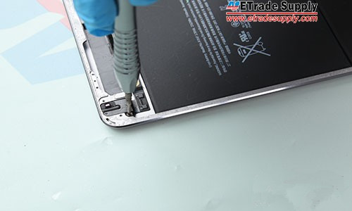 iPad碎屏怎么办？分享苹果iPad Air2换屏图文教程10