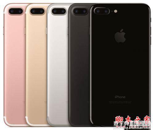 iphone7plus和6splus哪个更值得买 苹果iphone6S plus和7plus详细区别对比评测3