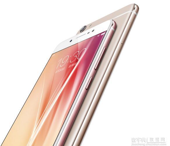 vivo X7 Plus和华为P9哪个好 华为P9和vivo X7 Plus详细区别对比评测2