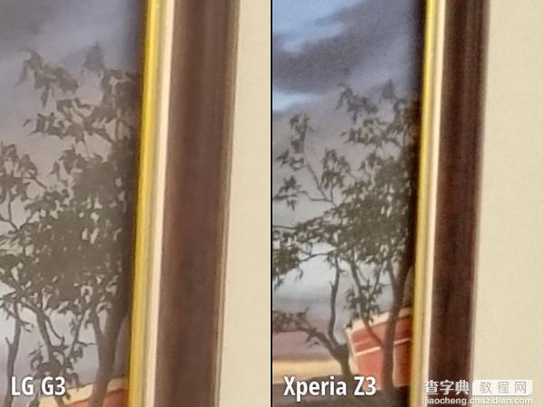 索尼Xperia Z3和LG G3哪个手机拍照更好些？20