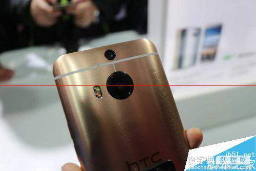 三星S6对比HTC M9+哪款更适合女生购买？8