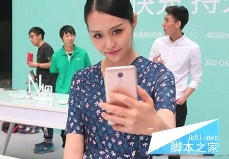 360手机n4a怎么样 360手机n4a上手体验图赏5