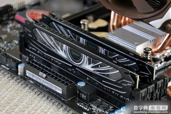 i5-4690配GTX770显卡实现高端DIY装机图文直播全过程 附配置清单13