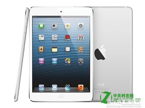 ipad mini屏幕多大?ipad mini屏幕尺寸大小介绍1