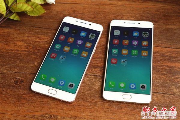 OPPO R9有NFC吗？OPPO R9支持NFC功能吗？1