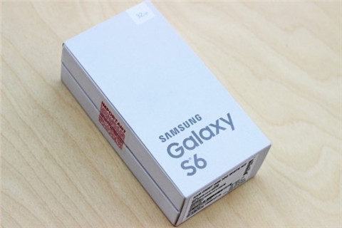 三星Galaxy S6上手体验，附真机图集1