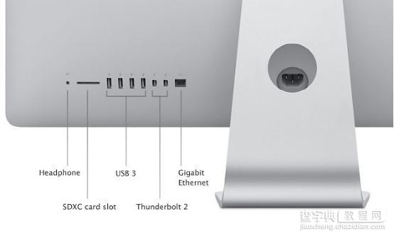 苹果Retina iMac怎么样？苹果Retina iMac体验评测2