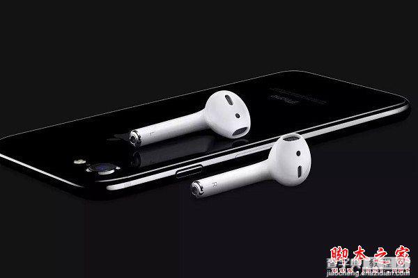 airpods无线耳机怎么样 iphone7无线耳机airpods怎么使用3