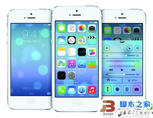 ios7.0.6怎么升级？ios7.0.4越狱后升级ios7.0.6教程1