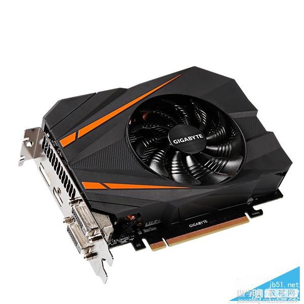 技嘉GTX 1070 Mini版本性能介绍 ITX绝配还超频2