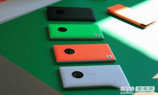 lumia840什么时候出 lumia840售价多少1