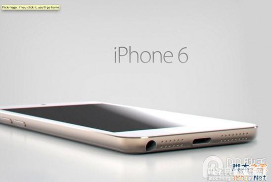 苹果6代手机图片及视频欣赏 疑似iPad Air与iPhone5s杂交11