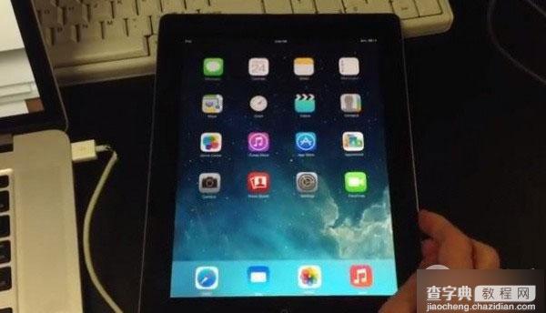 ipad2能升级ios8吗?iPad2升级iOS8怎么样?卡不卡?1