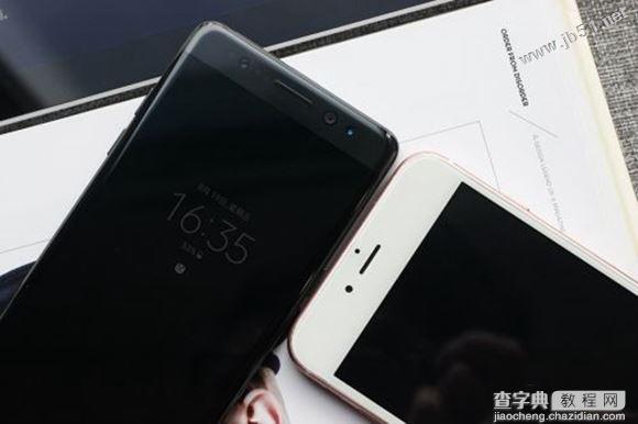 iPhone7和三星Note7哪个好 三星Note7对比iPhone7哪个好看17